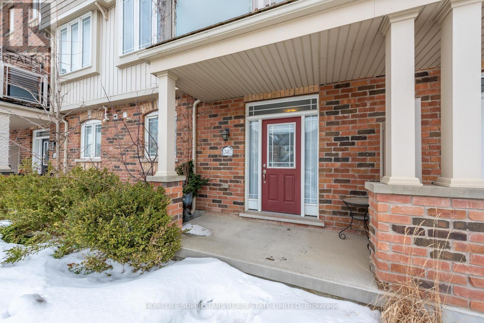 12482 Kennedy Road, Caledon, Ontario  L7C 2H1 - Photo 2 - W12852434