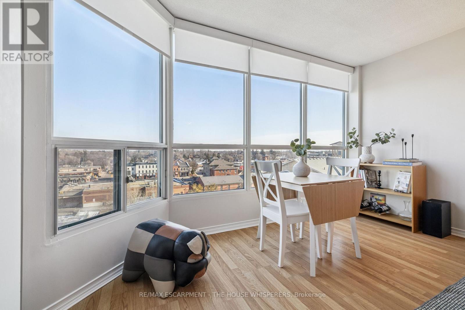 701 - 100 Millside Drive, Milton, Ontario  L9T 5E2 - Photo 19 - W12852436