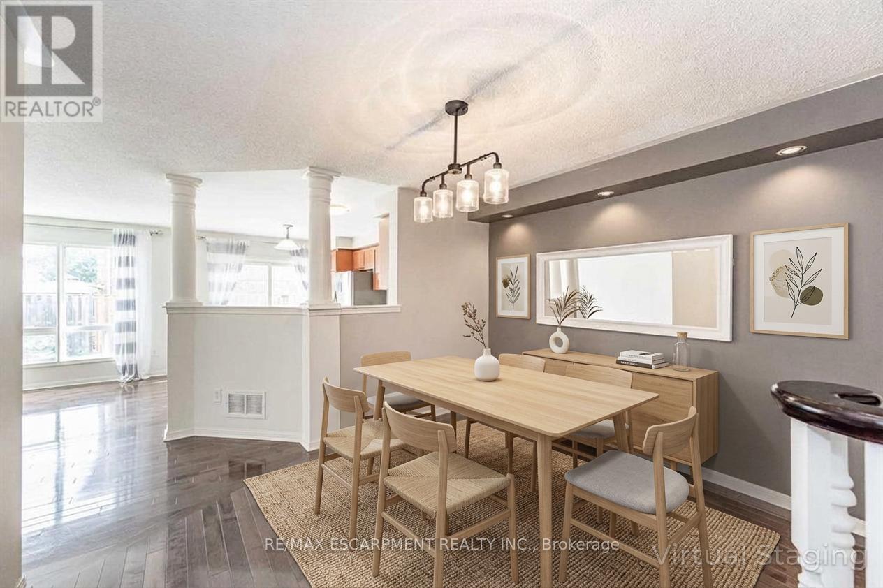 803 Mckay Crescent, Milton (Be Beaty), Ontario  L9T 6L1 - Photo 4 - W12852440