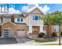 803 MCKAY CRESCENT, Milton, Ontario