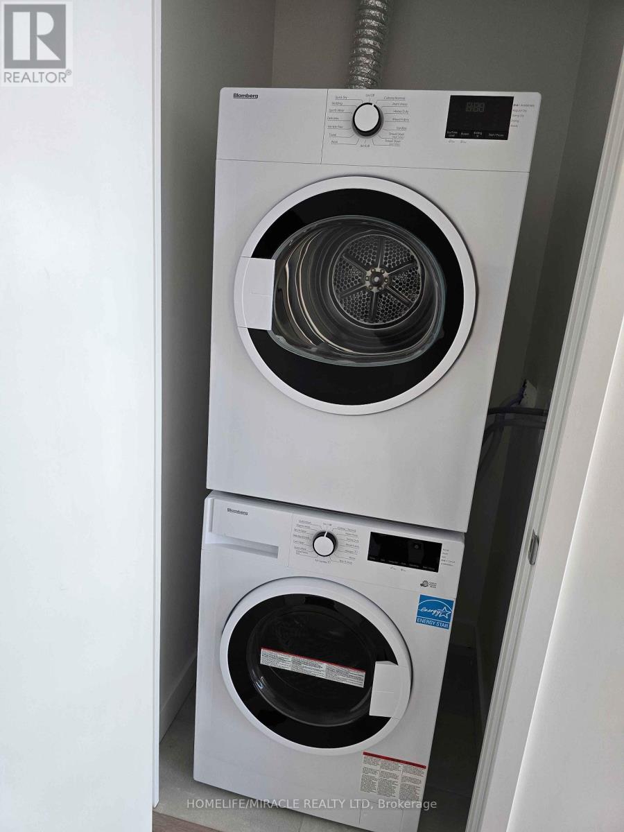 2606 - 448 Burnhamthorpe Road, Mississauga (City Centre), Ontario  L5B 4M6 - Photo 16 - W12852448