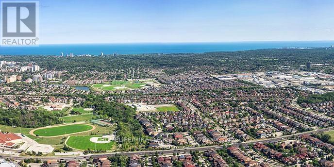 2606 - 448 Burnhamthorpe Road, Mississauga (City Centre), Ontario  L5B 4M6 - Photo 17 - W12852448