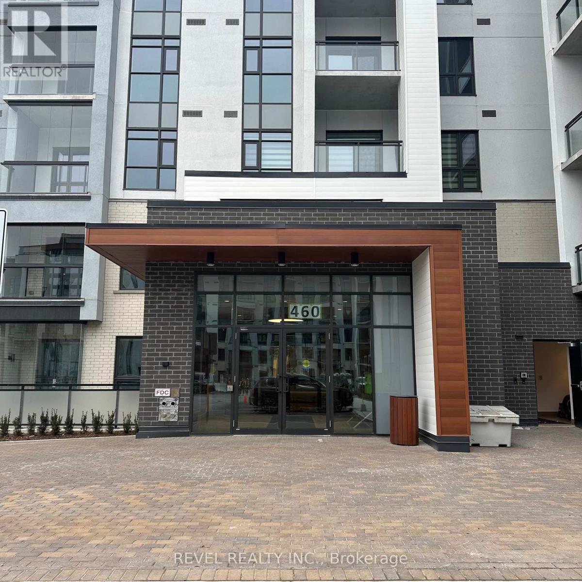 414 - 460 Gordon Krantz Avenue, Milton (Walker), Ontario  L9E 1Z2 - Photo 2 - W12852450