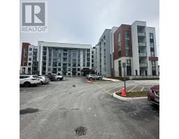 414 - 460 GORDON KRANTZ AVENUE, Milton, Ontario