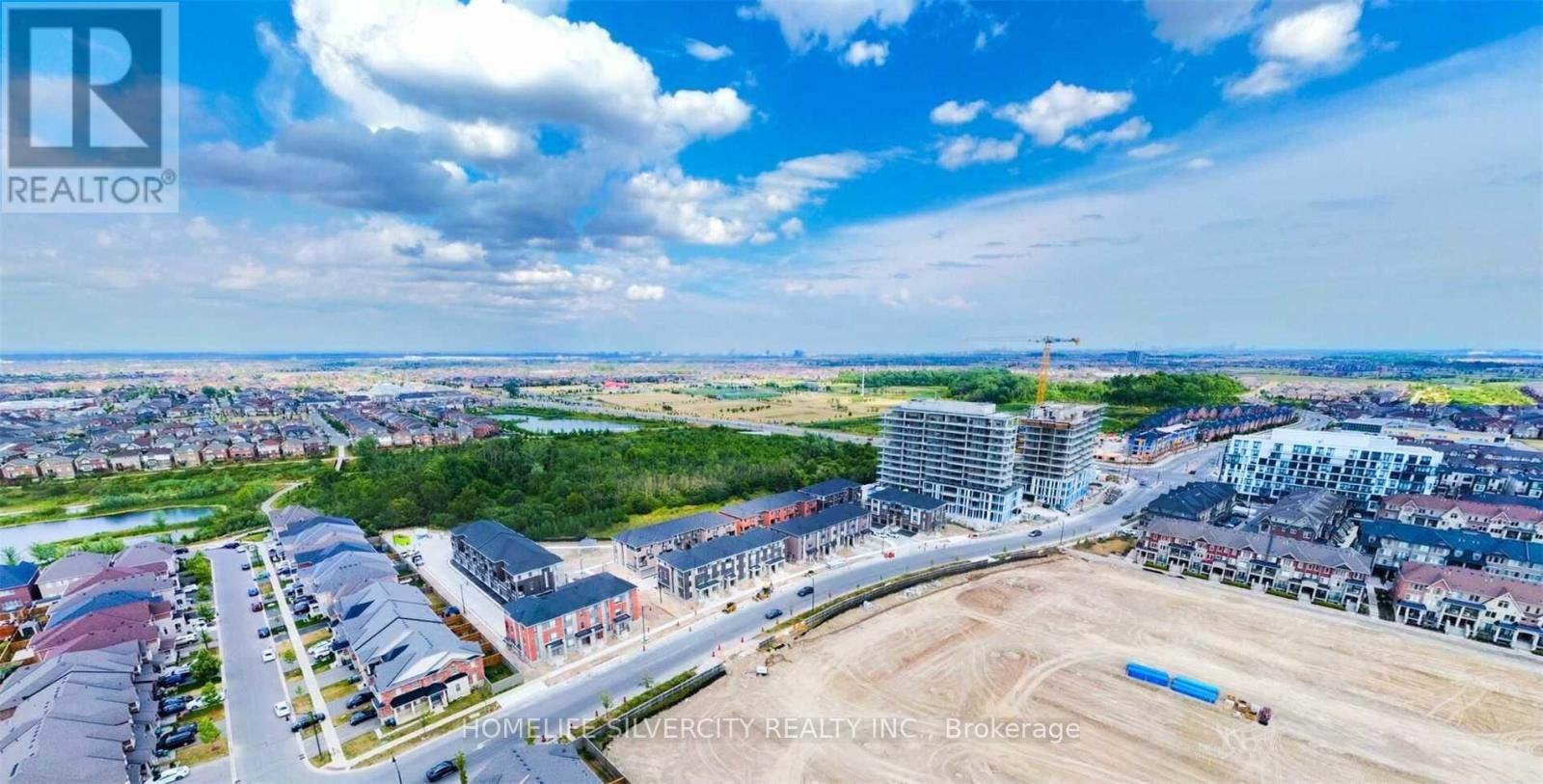 15 Summer Wind Lane, Brampton (Northwest Brampton), Ontario  L7A 0Y4 - Photo 4 - W12852452