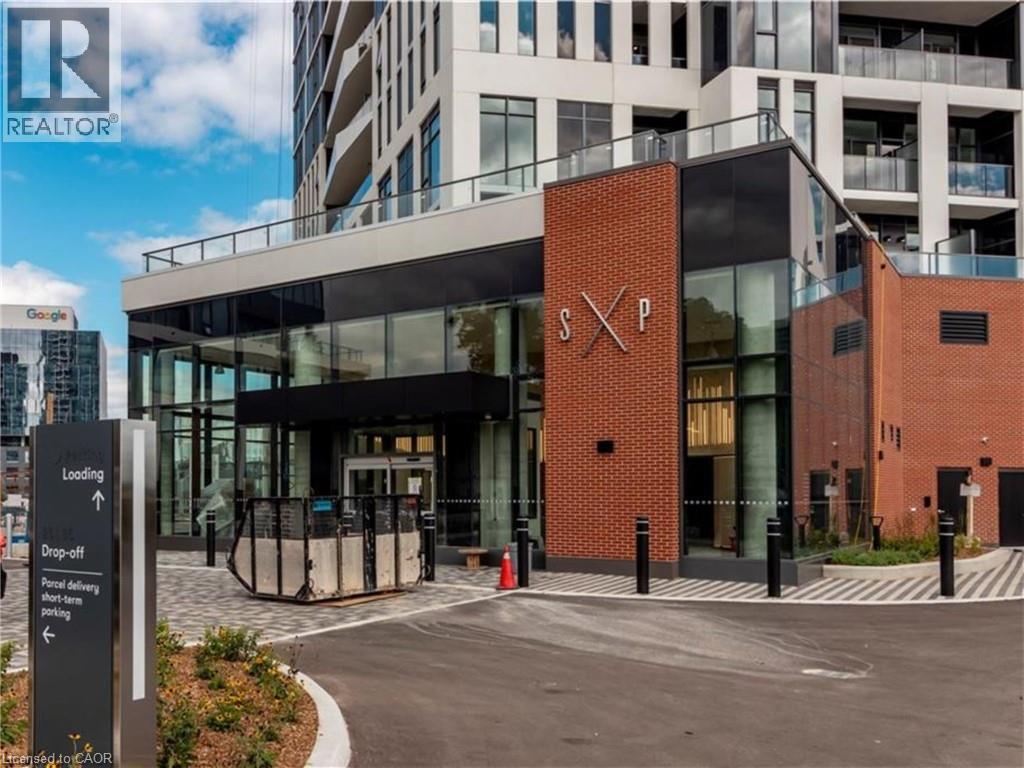 25 WELLINGTON Street S Unit# 2902, Kitchener, Ontario