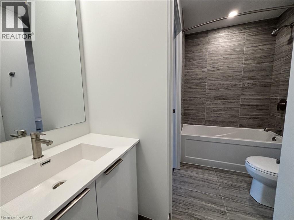25 Wellington Street S Unit# 2902, Kitchener, Ontario  N2G 0G5 - Photo 12 - 40809381