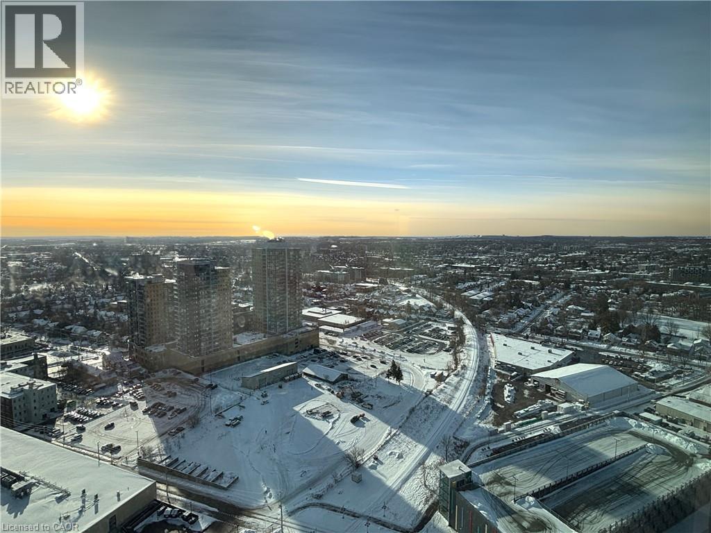 25 Wellington Street S Unit# 2902, Kitchener, Ontario  N2G 0G5 - Photo 13 - 40809381