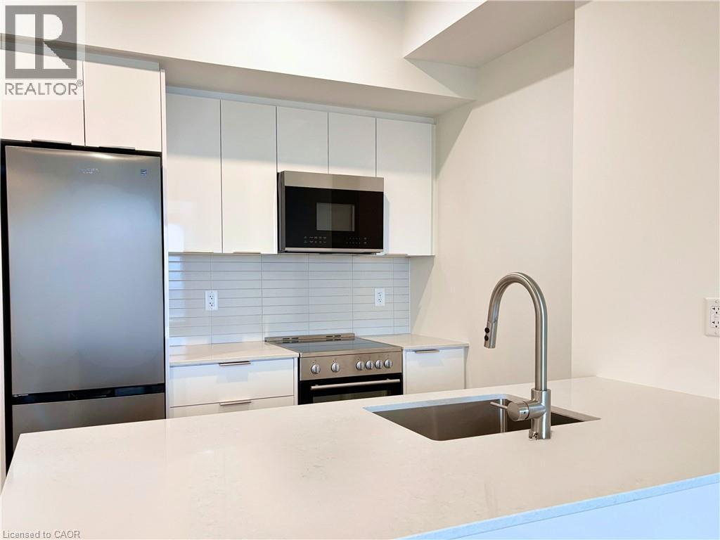25 Wellington Street S Unit# 2902, Kitchener, Ontario  N2G 0G5 - Photo 5 - 40809381