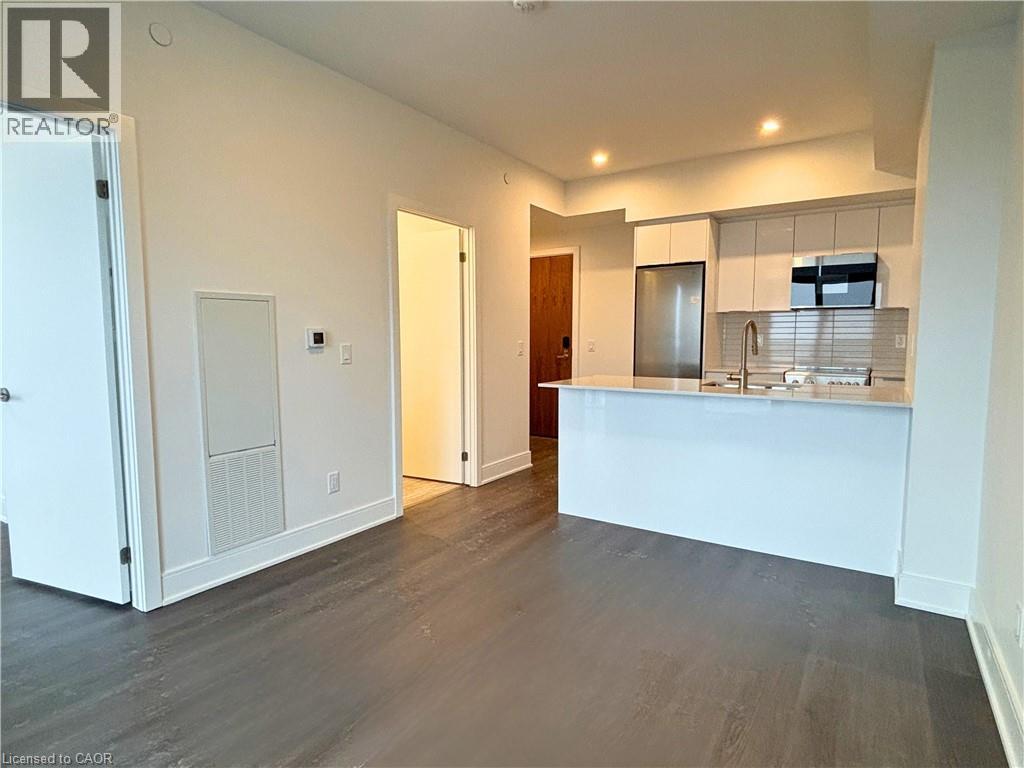 25 Wellington Street S Unit# 2902, Kitchener, Ontario  N2G 0G5 - Photo 8 - 40809381