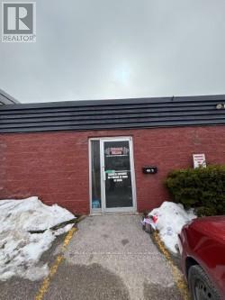 B - 45 COVERT STREET, Cobourg, Ontario
