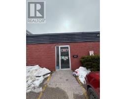 B - 45 COVERT STREET, Cobourg, Ontario
