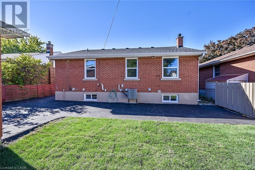 1 - 175 East 45th Street, Hamilton (Hampton Heights), Ontario  L8T 3K4 - Photo 22 - X12852378