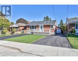 1 - 175 EAST 45TH STREET, Hamilton, Ontario