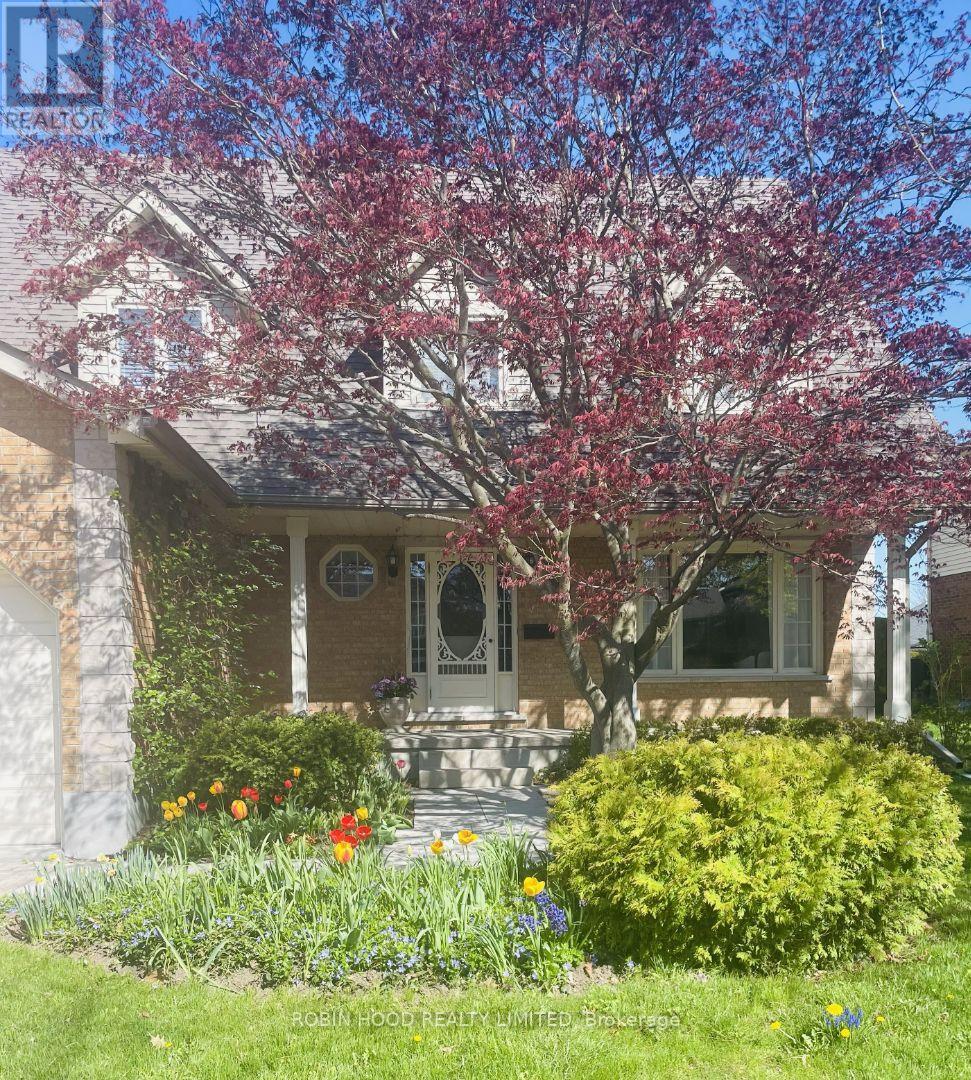 42 HANDS DRIVE, Guelph, Ontario