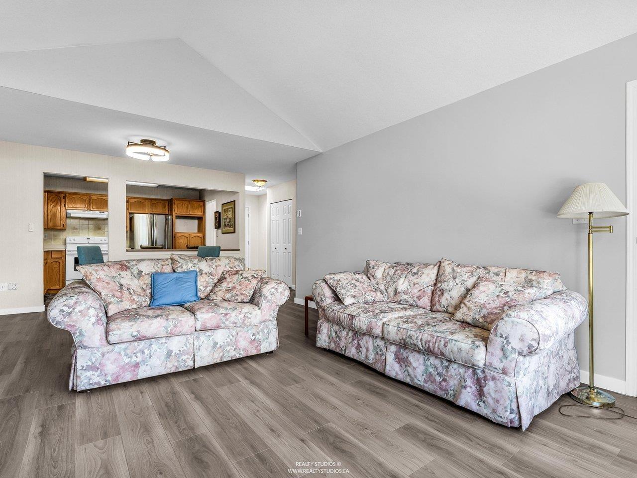 312 5375 205 Street, Langley, British Columbia  V3A 7V7 - Photo 8 - R3095153