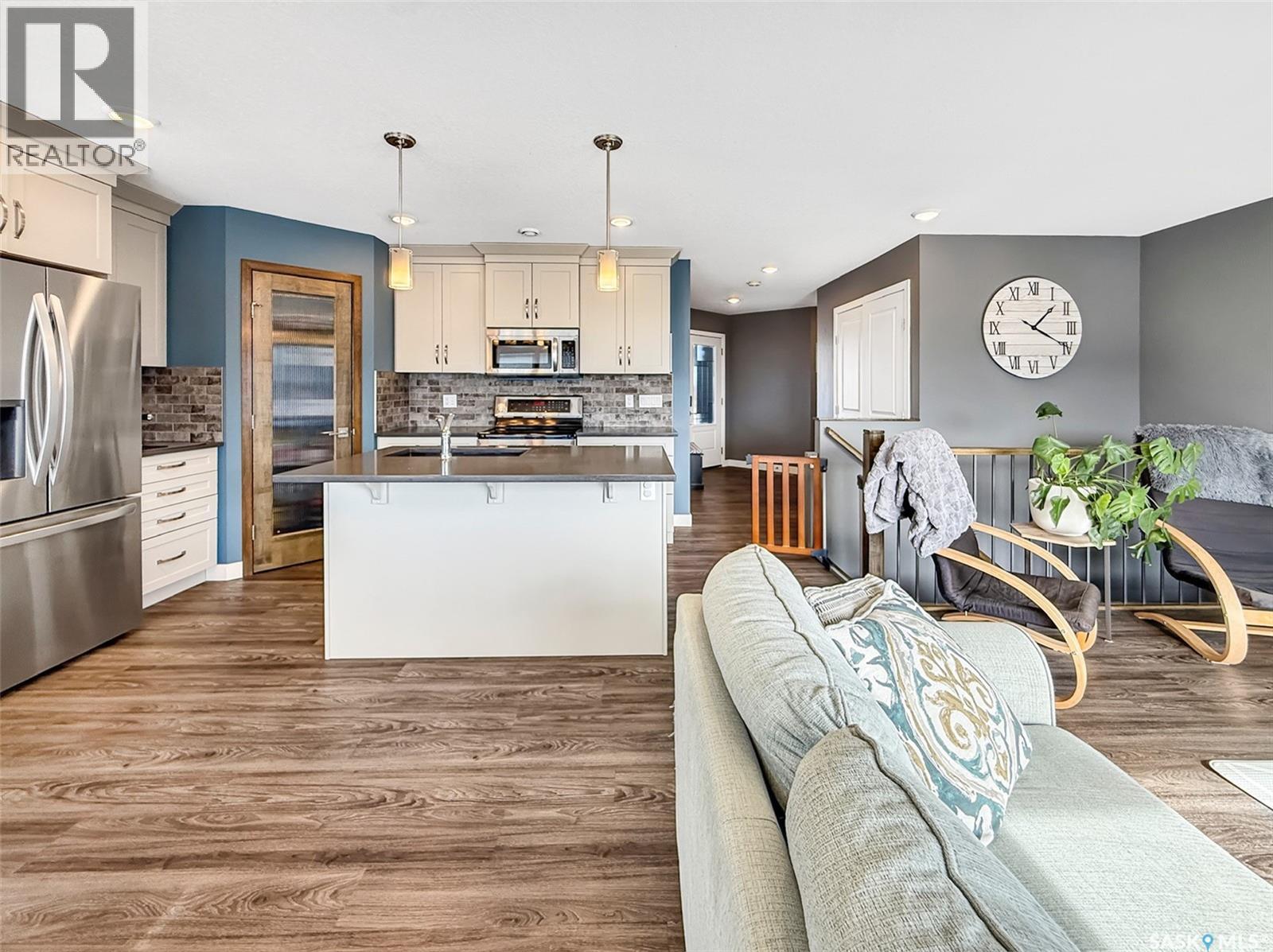 820 Battleford Trail, Swift Current, Saskatchewan  S9H 5R1 - Photo 10 - SK029845