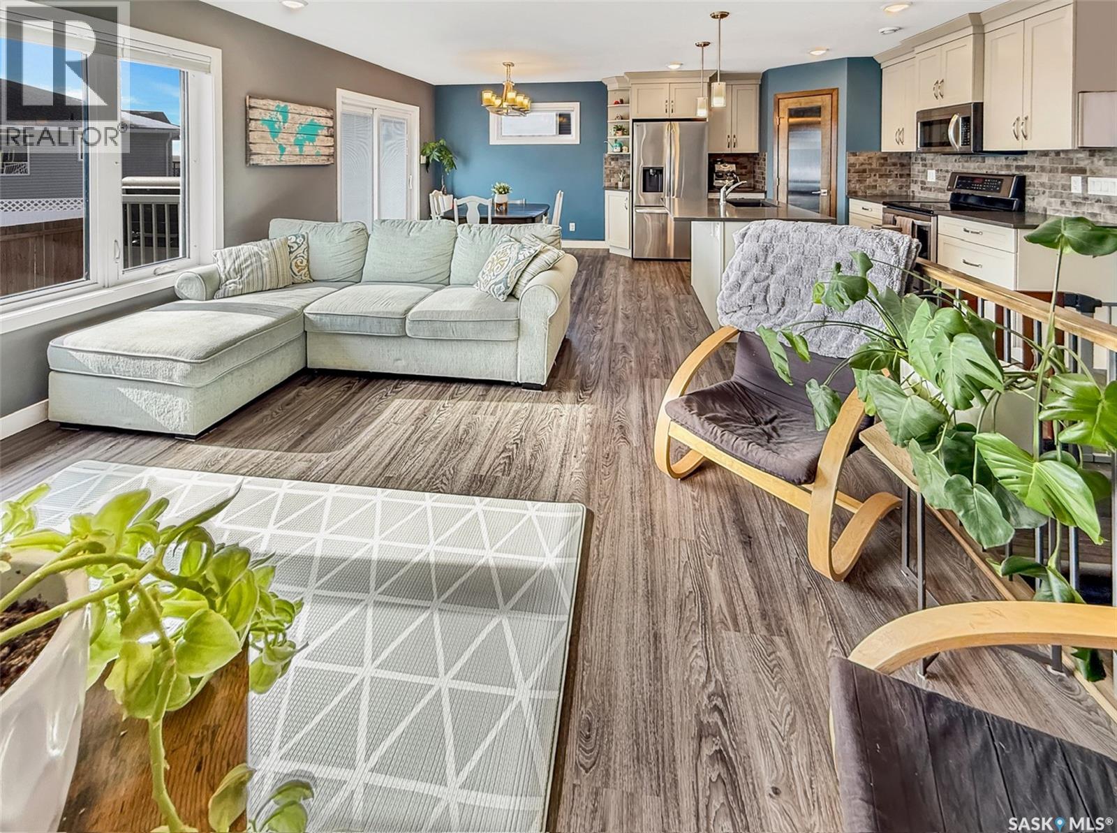 820 Battleford Trail, Swift Current, Saskatchewan  S9H 5R1 - Photo 16 - SK029845