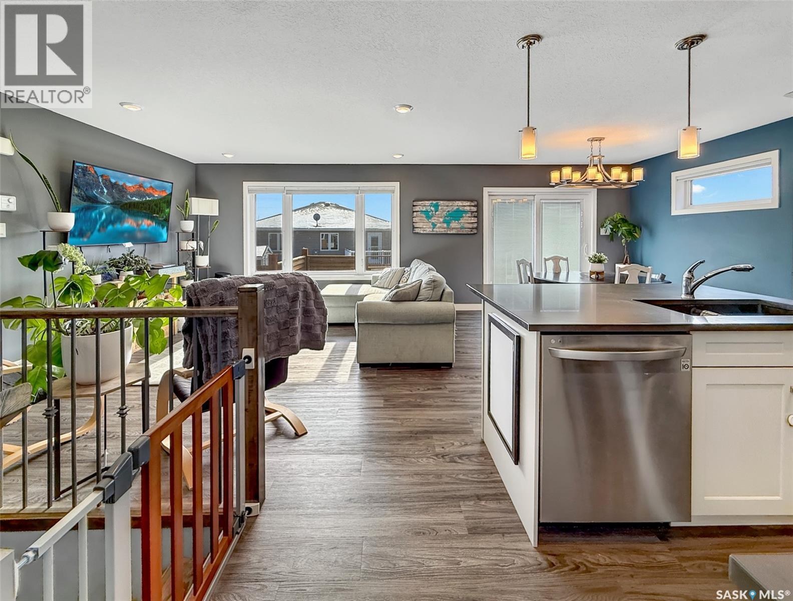 820 Battleford Trail, Swift Current, Saskatchewan  S9H 5R1 - Photo 22 - SK029845