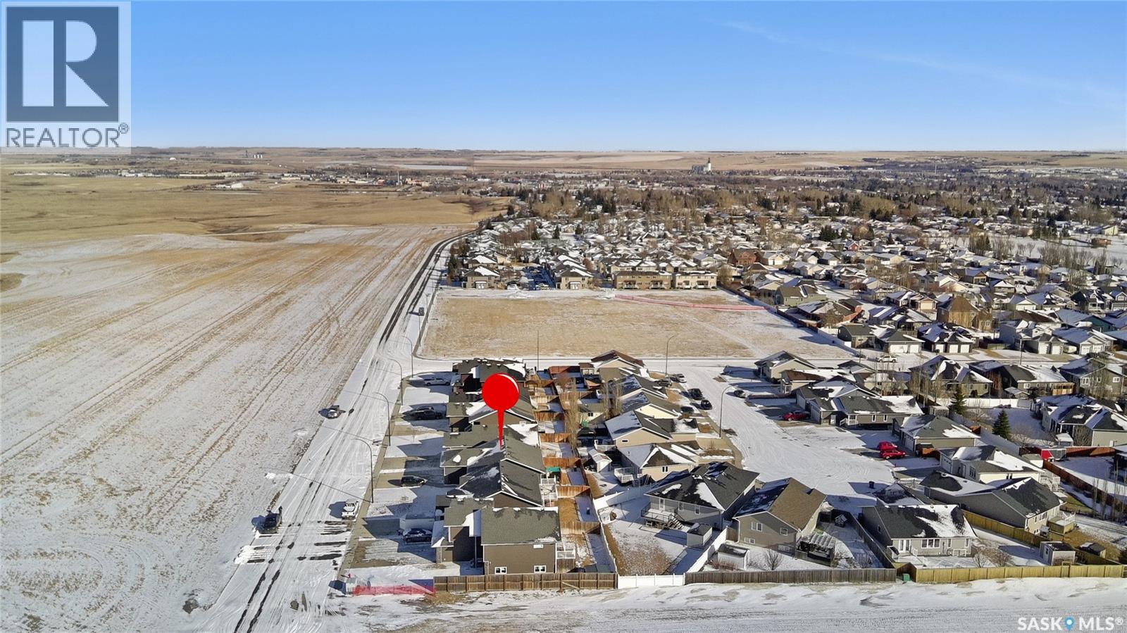 820 Battleford Trail, Swift Current, Saskatchewan  S9H 5R1 - Photo 39 - SK029845