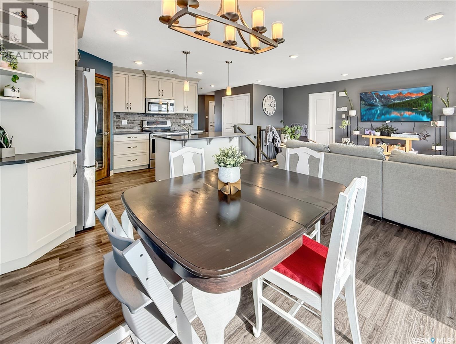 820 Battleford Trail, Swift Current, Saskatchewan  S9H 5R1 - Photo 7 - SK029845