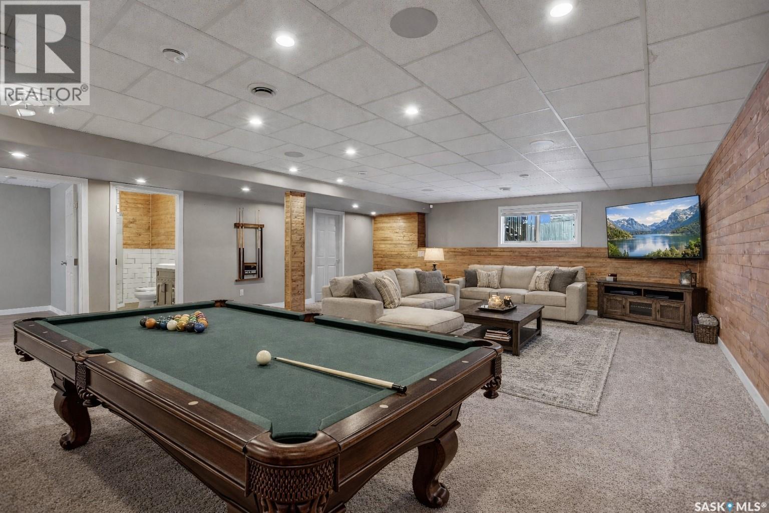 1131 Denham Rise, Saskatoon, Saskatchewan  S7R 0B2 - Photo 25 - SK029764