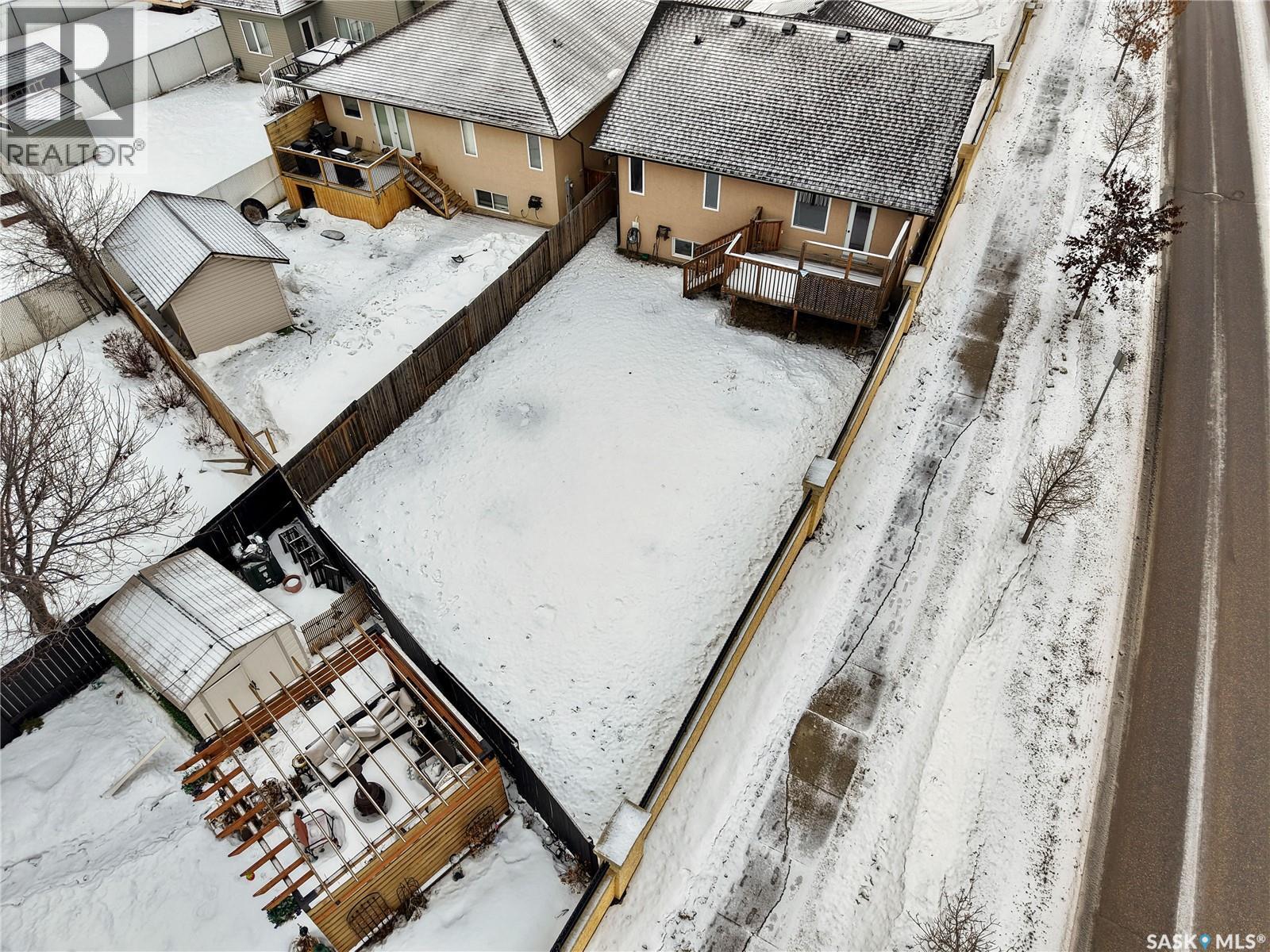 1131 Denham Rise, Saskatoon, Saskatchewan  S7R 0B2 - Photo 39 - SK029764