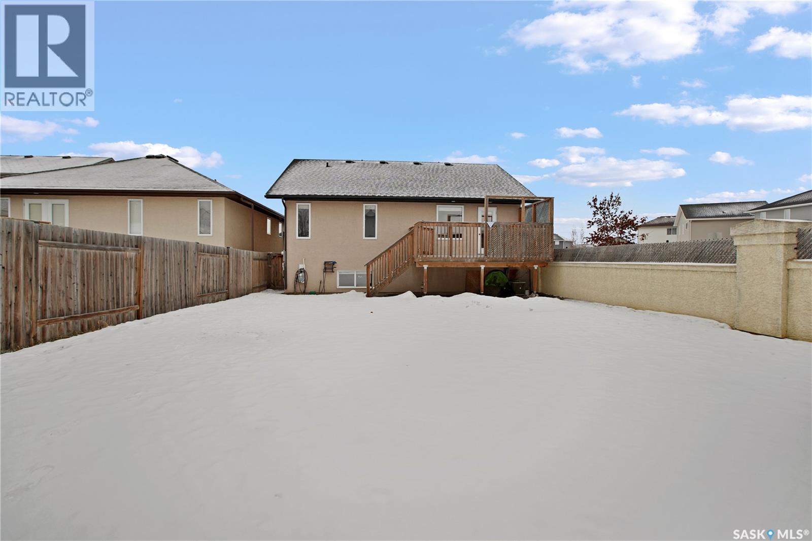 1131 Denham Rise, Saskatoon, Saskatchewan  S7R 0B2 - Photo 4 - SK029764