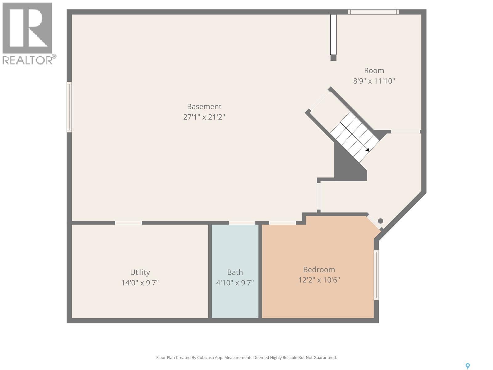 1131 Denham Rise, Saskatoon, Saskatchewan  S7R 0B2 - Photo 46 - SK029764