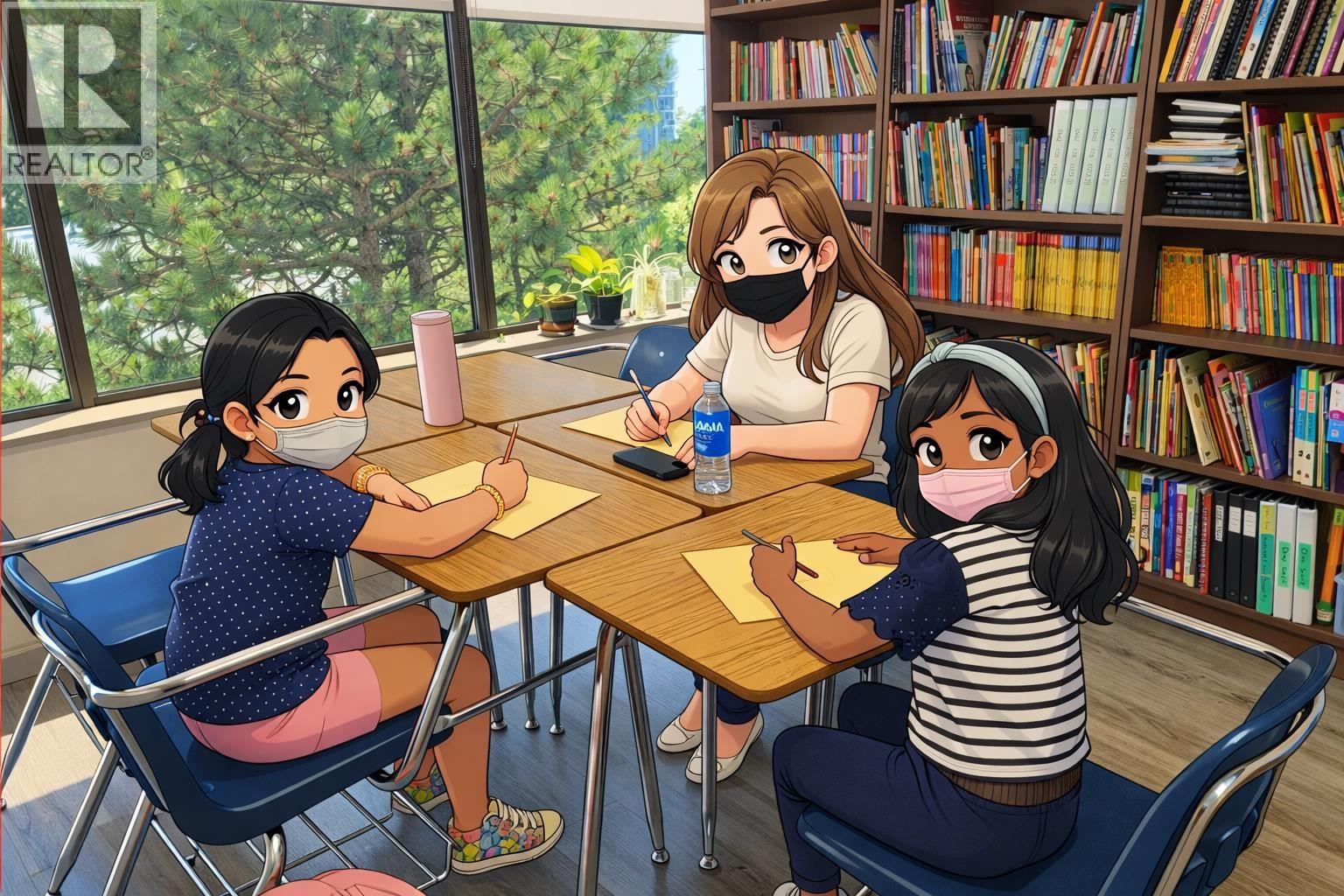 510 5050 Kingsway, Burnaby, British Columbia  V5H 4C2 - Photo 2 - C8076638