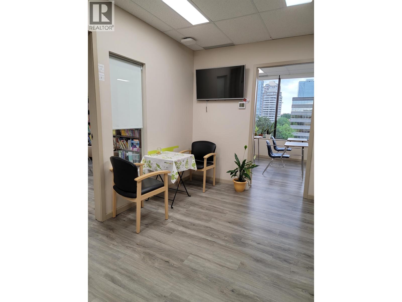 510 5050 Kingsway, Burnaby, British Columbia  V5H 4C2 - Photo 5 - C8076638