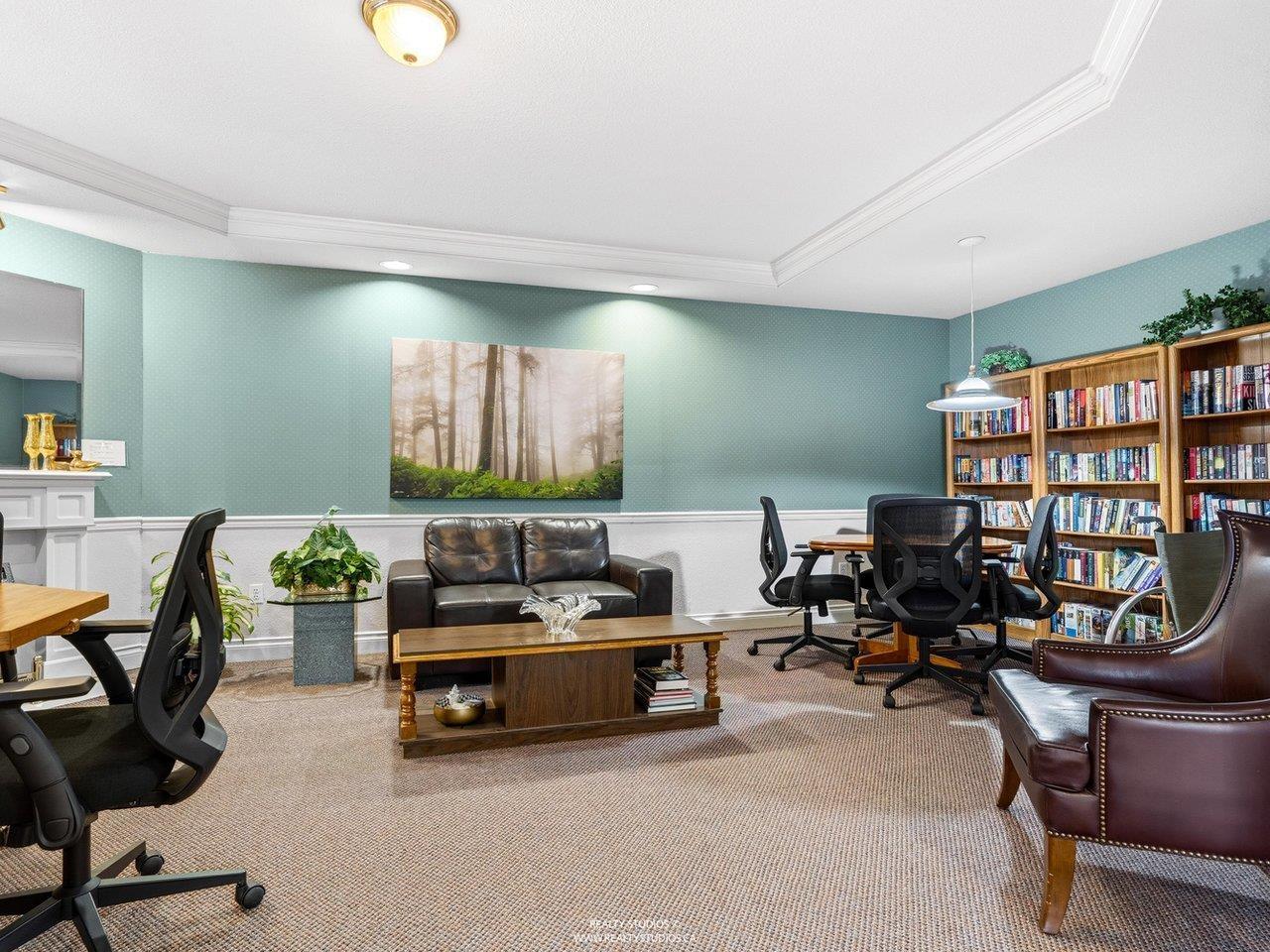 312 5375 205 Street, Langley, British Columbia  V3A 7V7 - Photo 33 - R3095153