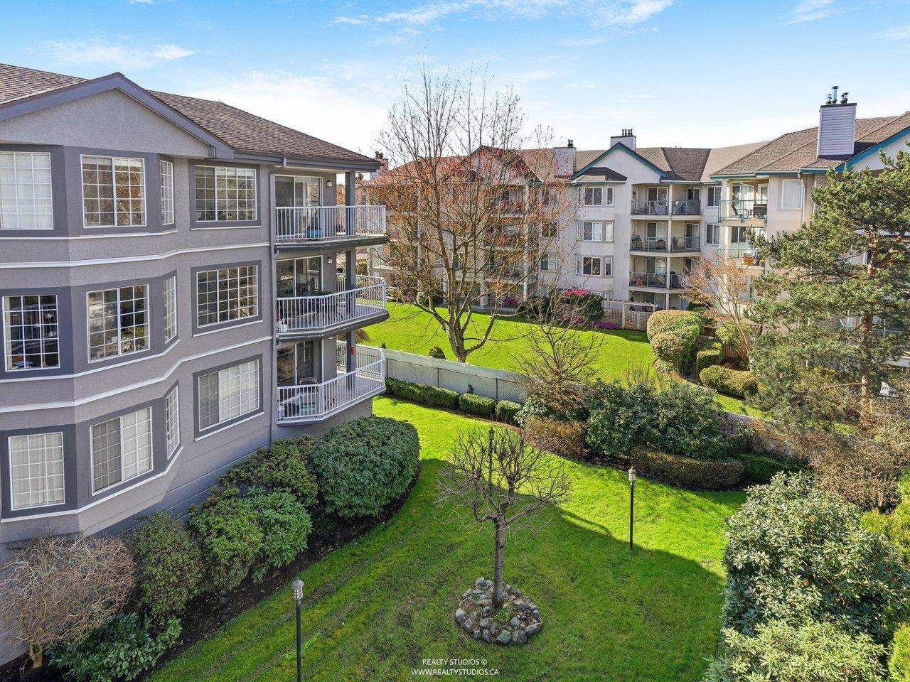 312 5375 205 Street, Langley, British Columbia  V3A 7V7 - Photo 30 - R3095153