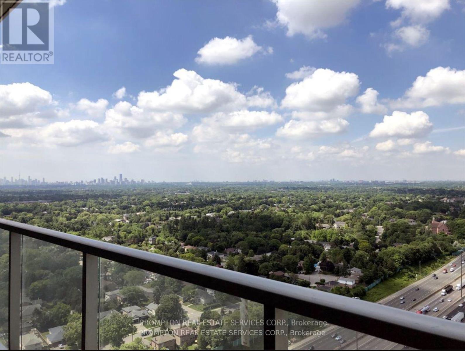 1901 - 115 Mcmahon Drive, Toronto (Bayview Village), Ontario  M2K 0E3 - Photo 8 - C12829766