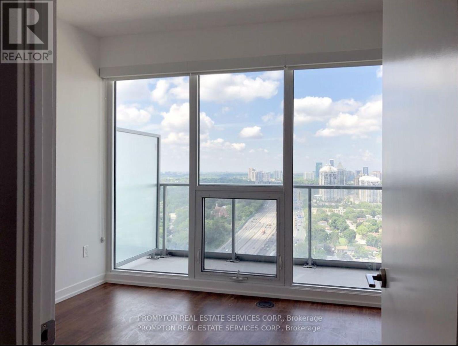 1901 - 115 Mcmahon Drive, Toronto (Bayview Village), Ontario  M2K 0E3 - Photo 6 - C12829766