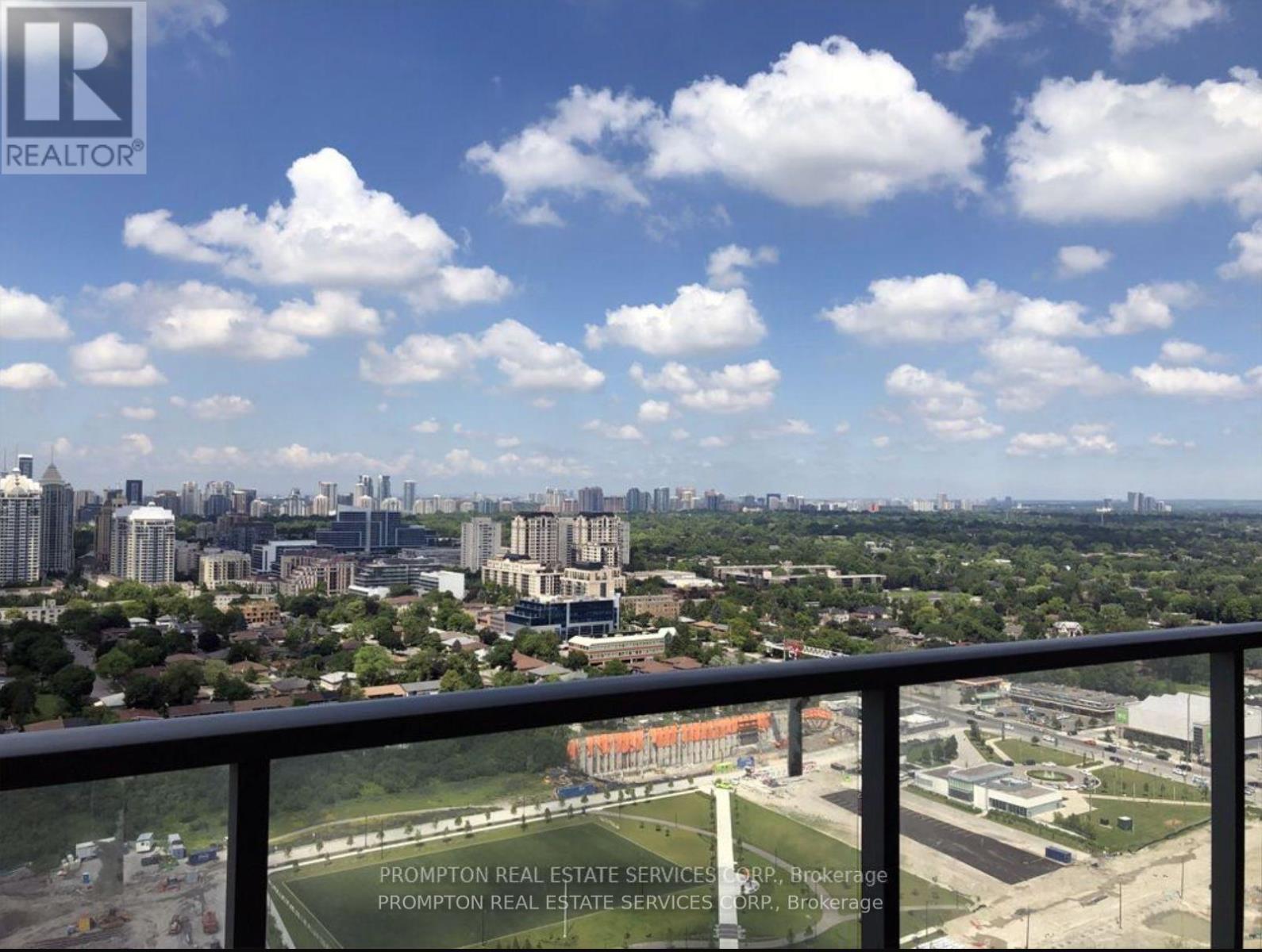 1901 - 115 Mcmahon Drive, Toronto (Bayview Village), Ontario  M2K 0E3 - Photo 7 - C12829766