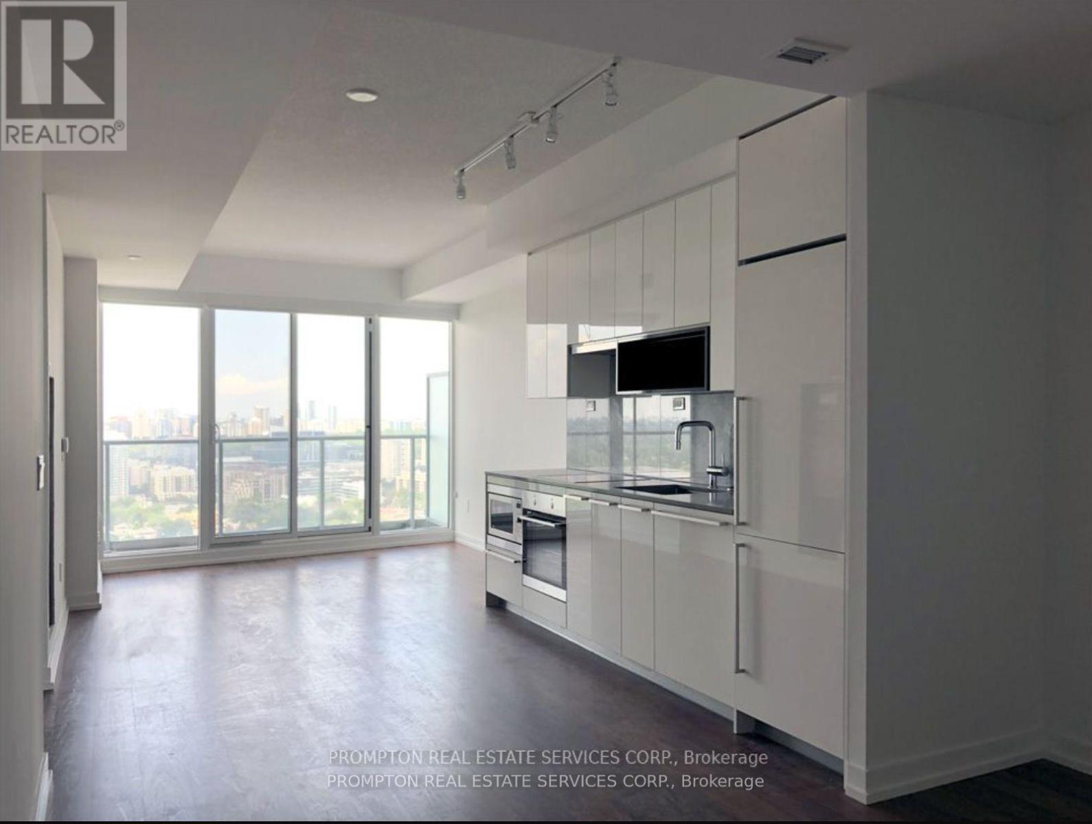 1901 - 115 Mcmahon Drive, Toronto (Bayview Village), Ontario  M2K 0E3 - Photo 2 - C12829766