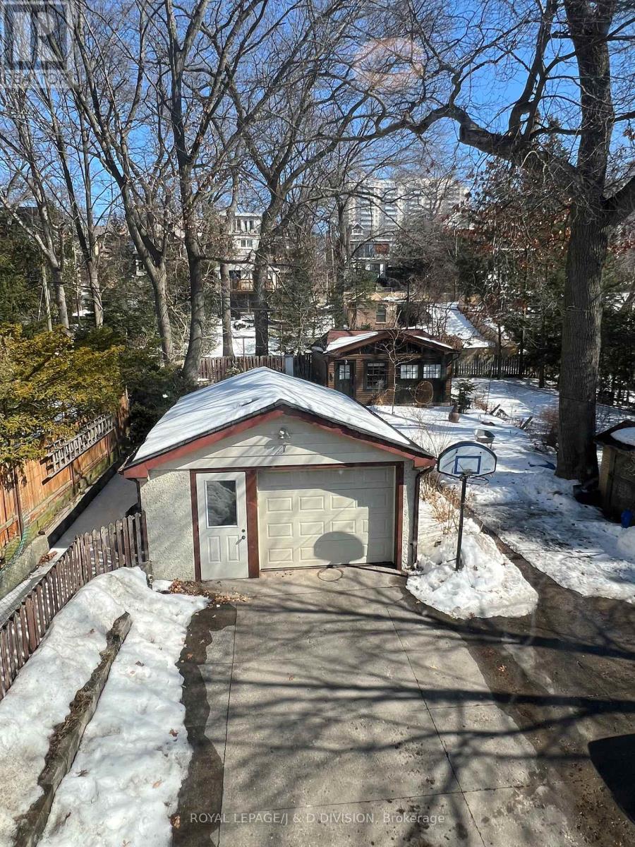 181 Clendenan Avenue, Toronto (High Park North), Ontario  M6P 2W9 - Photo 42 - W12852338