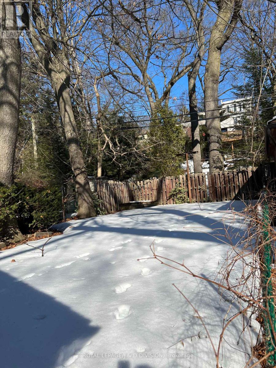 181 Clendenan Avenue, Toronto (High Park North), Ontario  M6P 2W9 - Photo 43 - W12852338