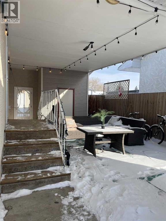 4617 51 Avenue, Taber, Alberta  T1G 1G4 - Photo 2 - A2287981