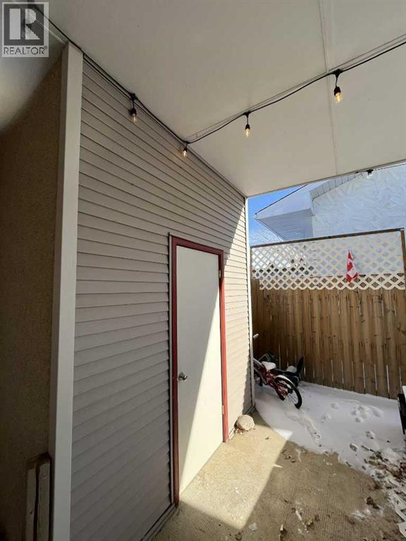 4617 51 Avenue, Taber, Alberta  T1G 1G4 - Photo 5 - A2287981