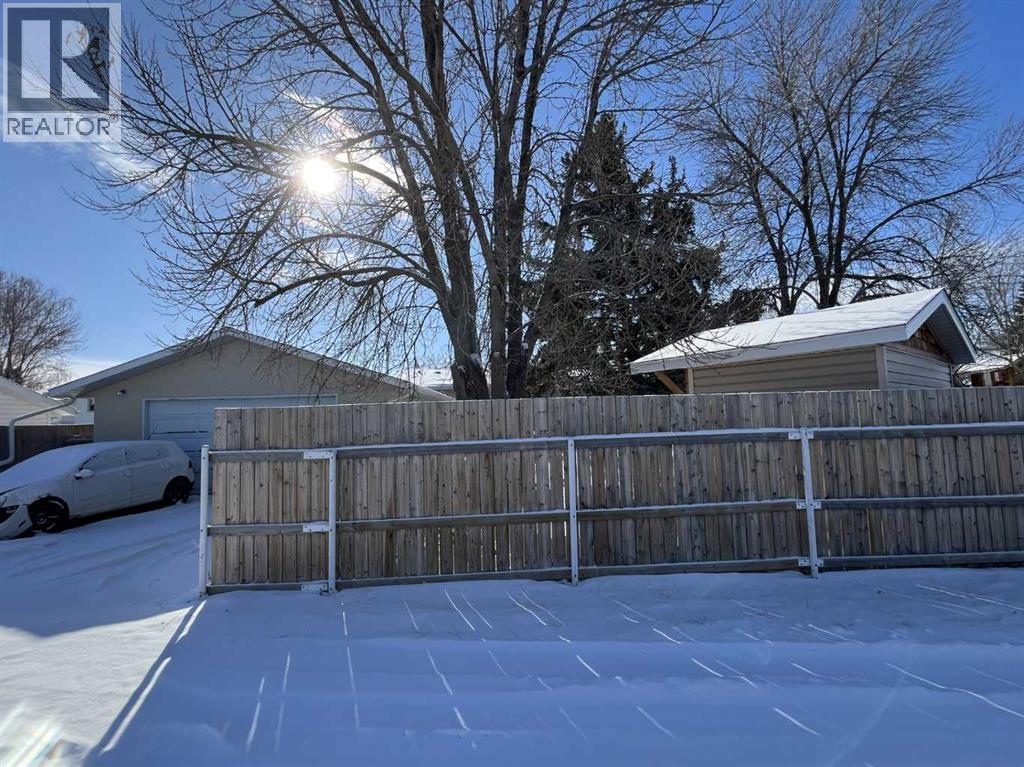 4617 51 Avenue, Taber, Alberta  T1G 1G4 - Photo 40 - A2287981