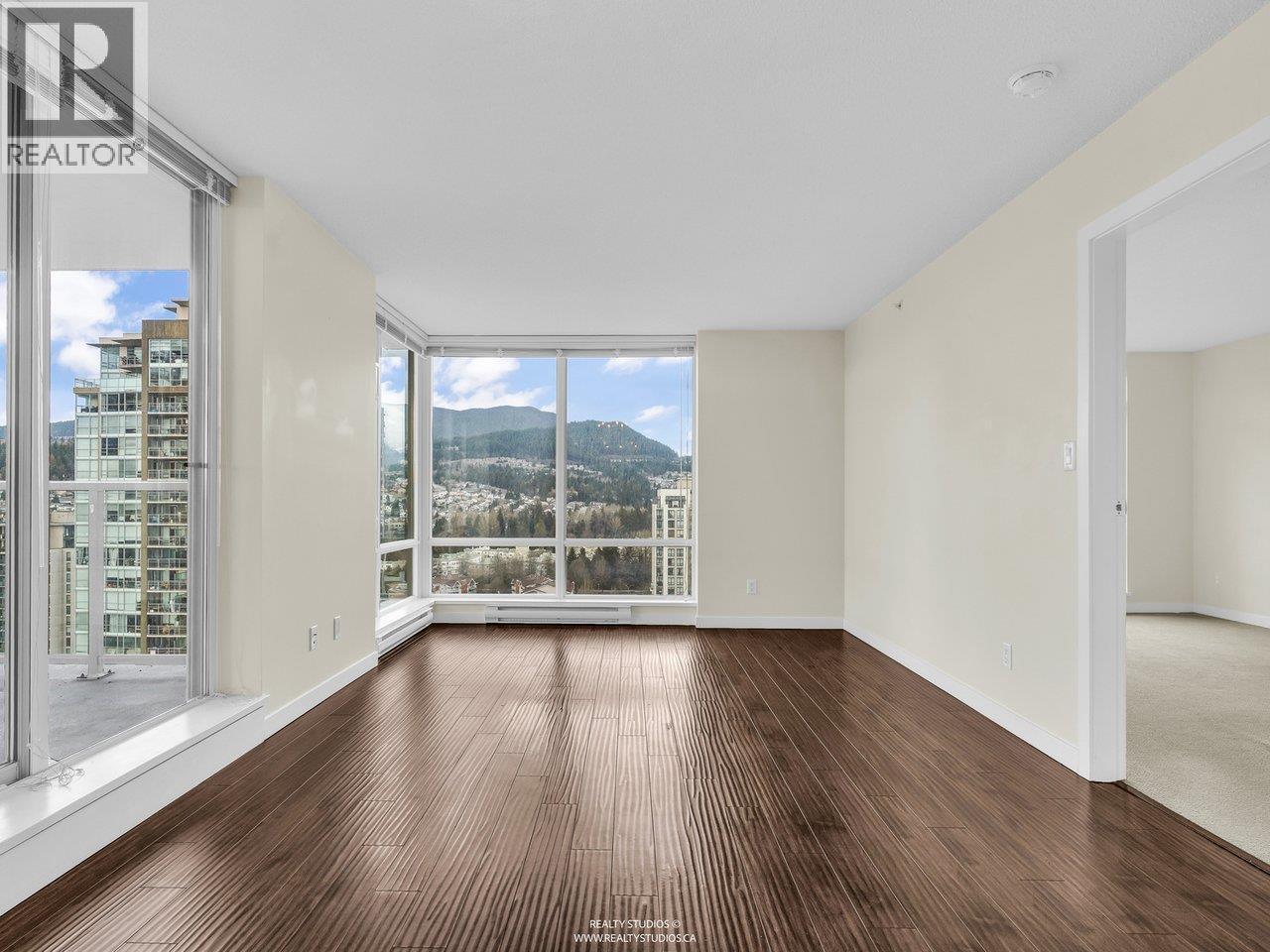 2201 2980 Atlantic Avenue, Coquitlam, British Columbia  V3B 0G2 - Photo 4 - R3094771