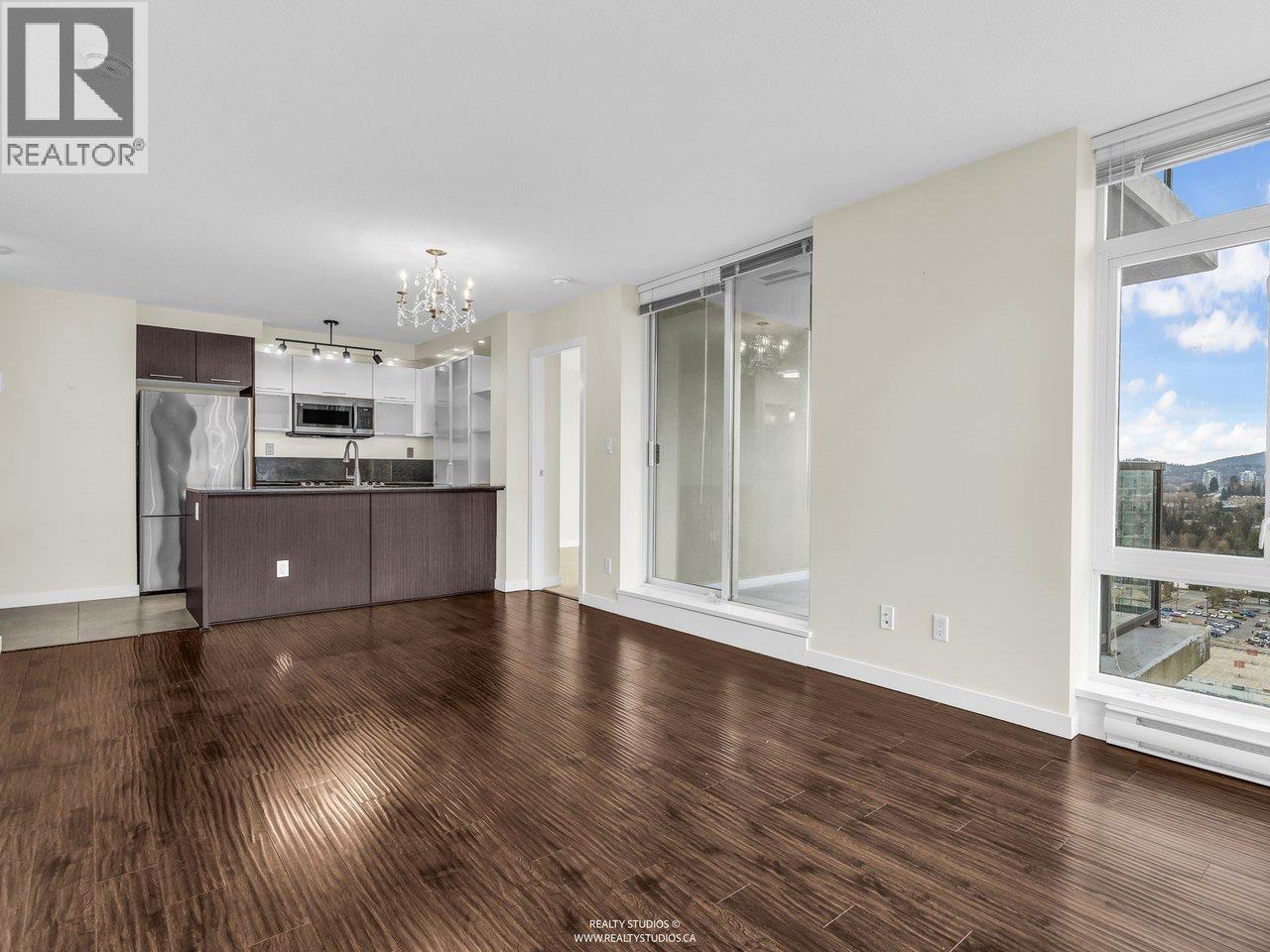 2201 2980 Atlantic Avenue, Coquitlam, British Columbia  V3B 0G2 - Photo 7 - R3094771