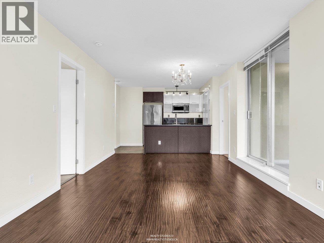 2201 2980 Atlantic Avenue, Coquitlam, British Columbia  V3B 0G2 - Photo 8 - R3094771