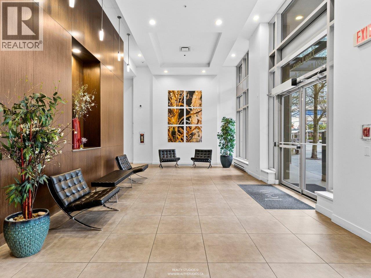 2201 2980 Atlantic Avenue, Coquitlam, British Columbia  V3B 0G2 - Photo 29 - R3094771