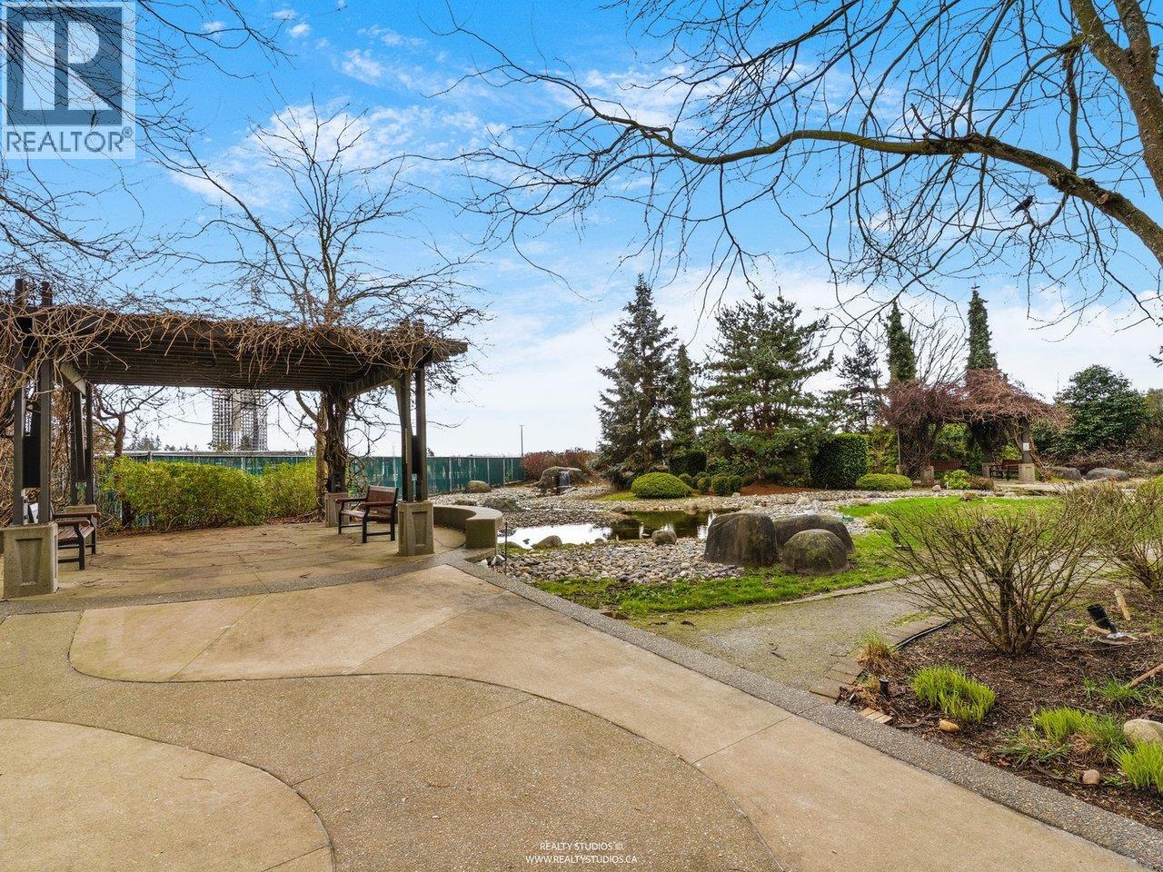 2201 2980 Atlantic Avenue, Coquitlam, British Columbia  V3B 0G2 - Photo 30 - R3094771