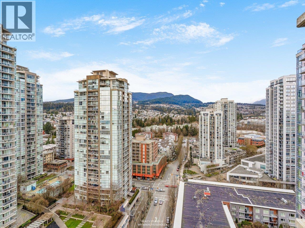 2201 2980 Atlantic Avenue, Coquitlam, British Columbia  V3B 0G2 - Photo 25 - R3094771