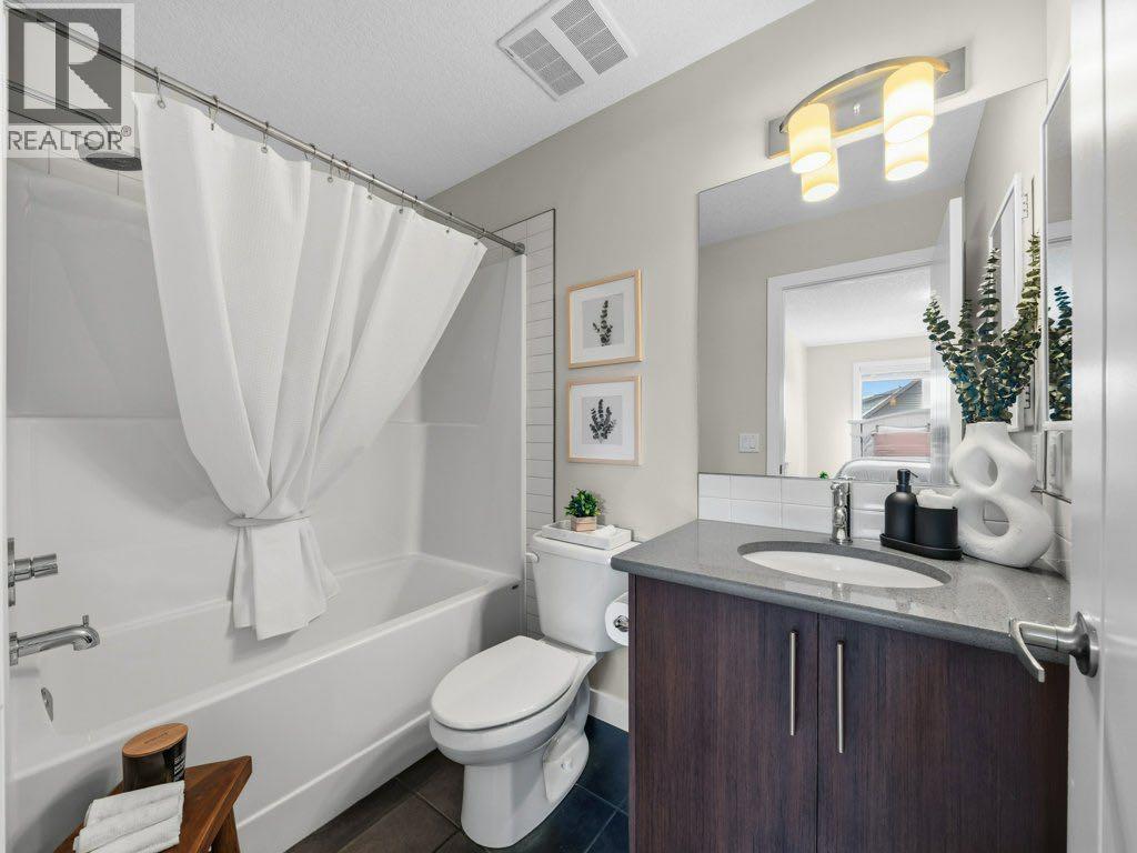 103, 50 Belgian Lane, Cochrane, Alberta  T4C 0Y5 - Photo 16 - A2289258