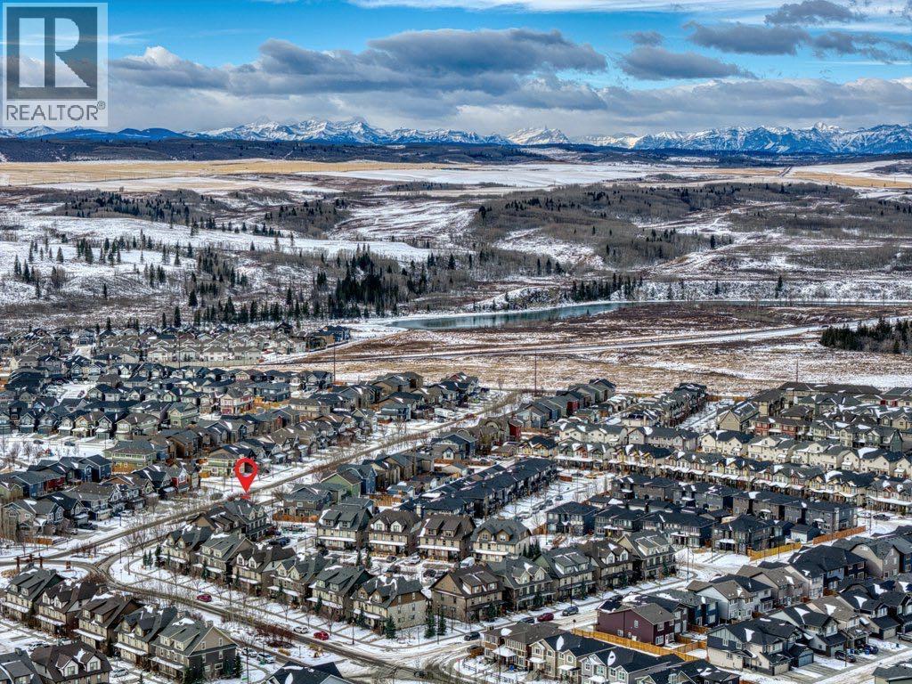 103, 50 Belgian Lane, Cochrane, Alberta  T4C 0Y5 - Photo 31 - A2289258